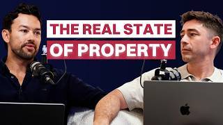 Property Market 2026: What Buyers Need to Do Now ft. Matt Harris & Adam Farrell