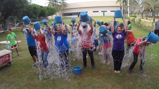 preview picture of video 'ALS Ice Bucket Challenge - Tec de Monterrey campus Sinaloa'