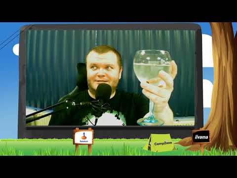 CampZone Online (2020) - Kletspraat met de Top 11