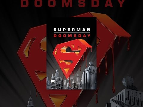 Superman Doomsday