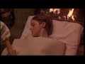 Colin S Machine Ice Bath The Secret Garden Maggie Smith