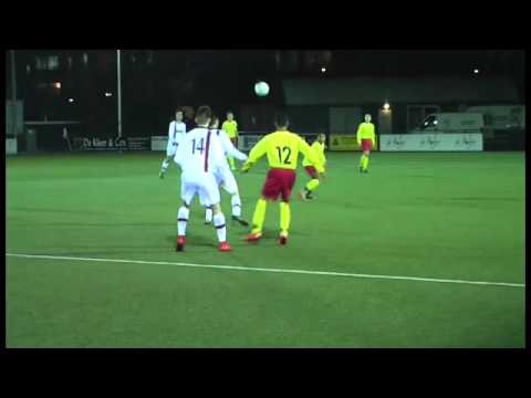 FORTUNA.WORMERVEER.C1 - FC.PURMEREND.C1