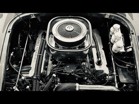 1965 Backdraft Racing RT4 (CC-1841120) for sale in North Haven, Connecticut