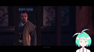 対馬に上陸するでござる。【Ghost of Tsushima】