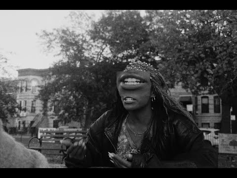 NO WARNING, short film.