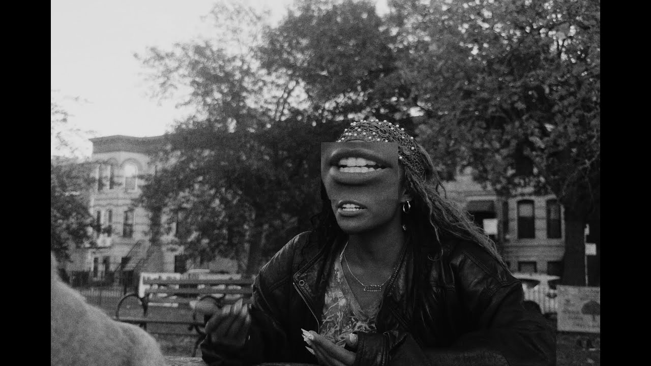 NO WARNING, short film.