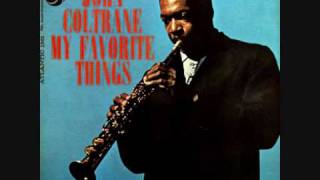 John Coltrane - My Favorite Things (2/2)