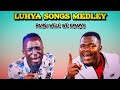 LUHYA SONGS MEDLEY ESAU TOSH Ft HENRY THE BAND Cover
