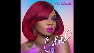 COLORS - Ali Caldwell