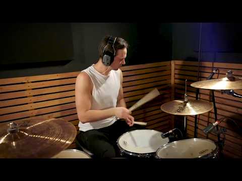 Blondie - Maria (Drum Cover)