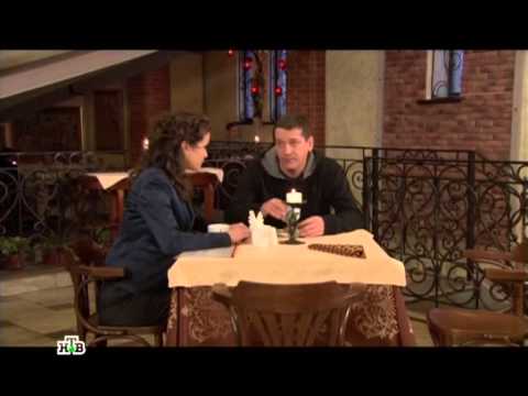 НТВ — «Брат за брата 2» — 8-я и 9-я серии