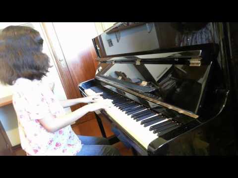 For Elise (Beethoven) - Karina Kawashita V. Azevedo