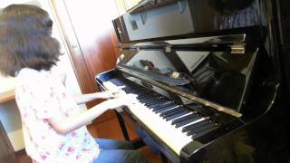 For Elise (Beethoven) - Karina Kawashita V. Azevedo