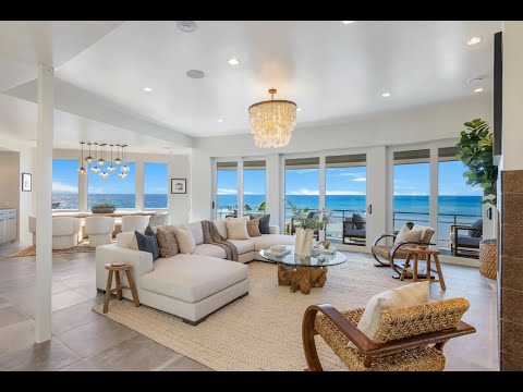 31558 Victoria Point Road | Malibu, CA - The Agency