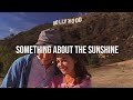 Sterling Knight Anna Margaret Something About The Sunshine Lyrics From Starstruck