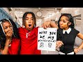 SUMMER SCHOOL She S Mine Ep 4 Theemyanicole