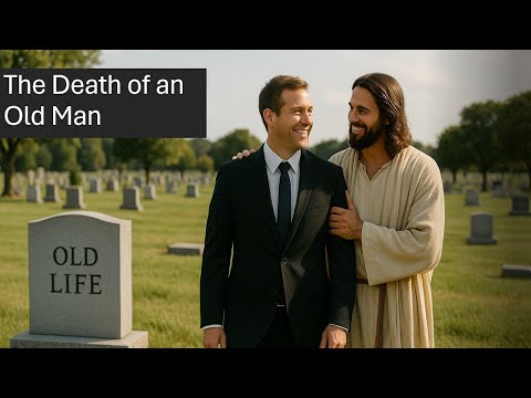 The Death of an Old Man