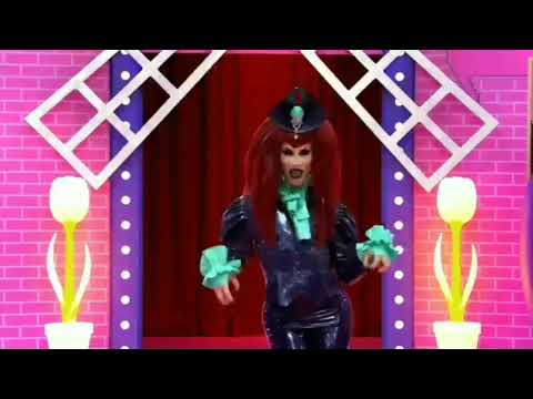 Keta Minaj - Entrance Look (DRH2)