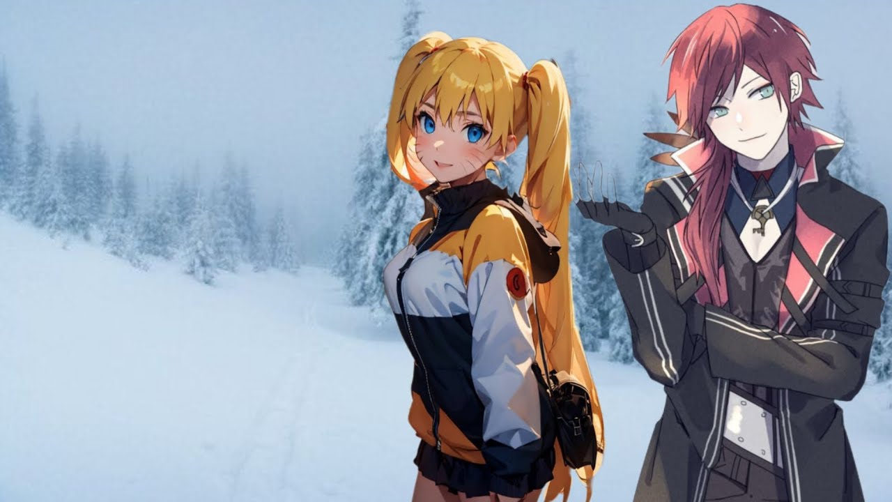 Yo en Multiverso Anime Capítulo 6