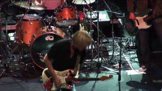 Kenny Wayne Shepherd &quot;Voodoo Child&quot; Live (part 1) At Guitar Center&#39;s King of the Blues