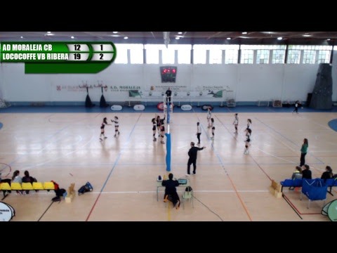 AD MORALEJA - L. VB RIBERA (SENIOR)