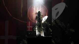 Myrkur - De tre Piker