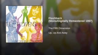 5th Dimension - Flashback (Mono/Digitally Remastered 1997)