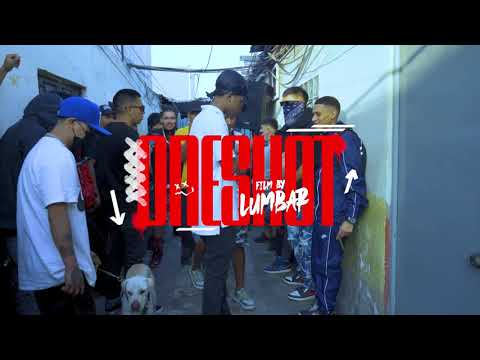 ONESHOT - LOS MENORES MGV - CALLEJON 7 PUÑALADAS - SURQUILLO