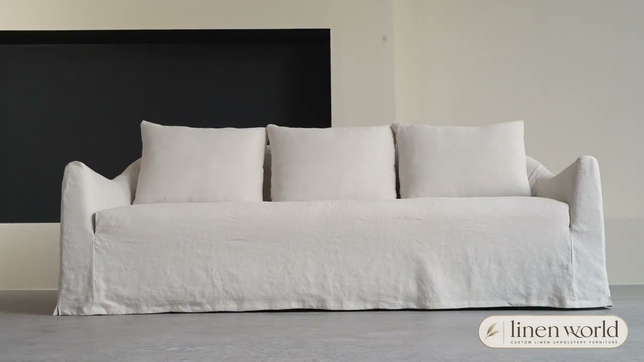 Product showcase video thumbnail