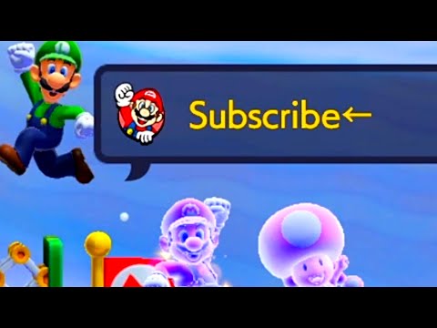 Super Mario Maker 2 Versus Multiplayer Online #87 S4
