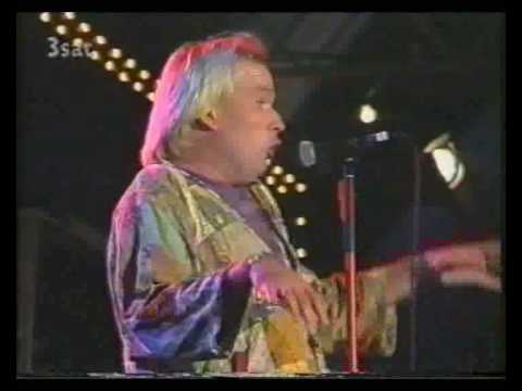 Till und Obel - Joe Cocker Parodie