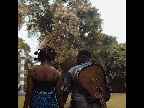 Savy Henry - All The Way (Visualizer)