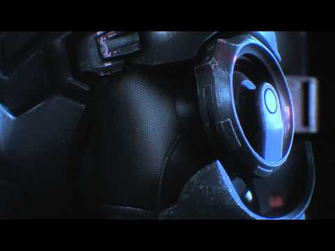 Starship Troopers: Invasion (VF) - Bande Annonce