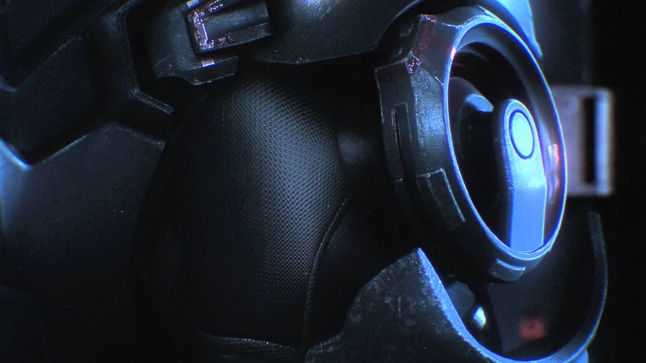 Miniature de la vidéo Starship Troopers: Invasion (VF) - Bande Annonce du film Starship Troopers : Invasion