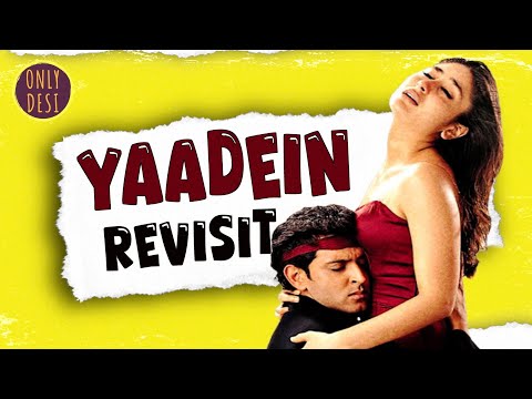 Yaadein : The Revisit