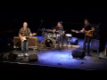 Finále - Oz Noy Trio - Whole Tone Blues Jazzinec 2017