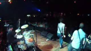 The Briggs, Full Set, House of Blues, Los Angeles, 7/31/2015