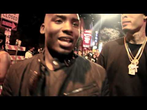 NeedNoName - SXSW VLOG 2016