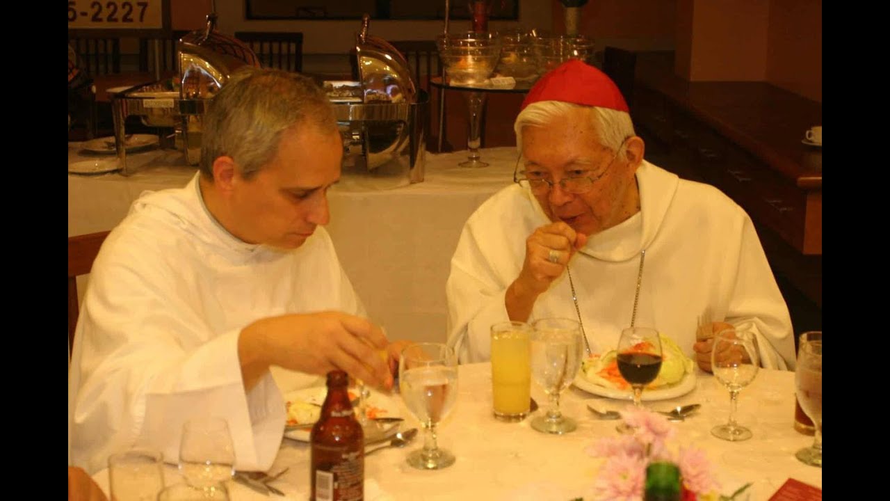 Leo XIV, the pope who has toured the Philippines