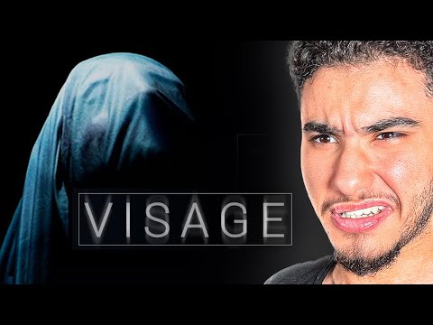 الحجة مديحة visage الجزء 1