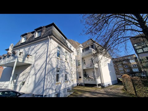 Mehrfamilienhaus in Essen Borbeck neu im Verkauf - 9 Wohneinheiten plus Garagenhof