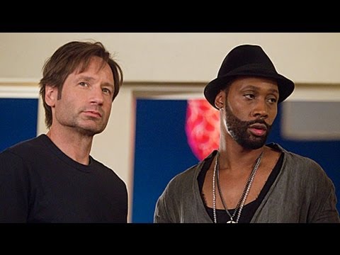 Californication Season 6 Heads to Broadway with Atticus Fetch & Faith - Californication on Showtime