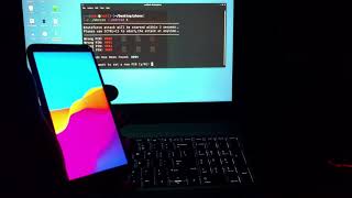 How to unlock Android screen pin code  using  kali linux |nethunter | termux