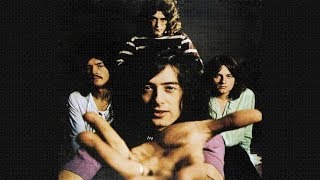 Led Zeppelind - Dazed and Confused (Song Remains the Same)