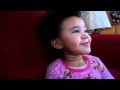 Anaiah Singing La Lechuza Song From Dora