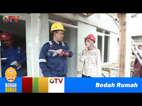 Bapak Nurdin - Buruh Tanam Bawang | Syarifah | Bedah Rumah #547 | (4/6)