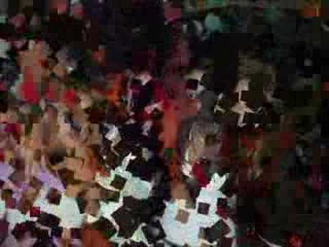 Total eclipse of my heart - Jan Wayne meets Lena