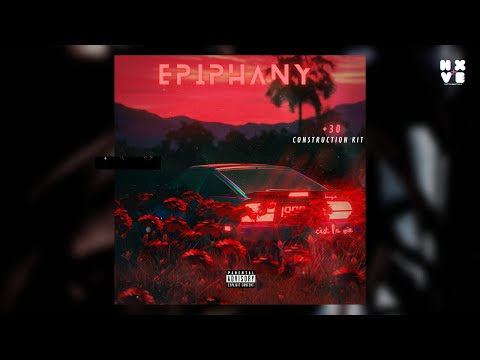 [FREE] +30 Melodic Loop Kit / Sample Pack "Epiphany" | Melodic, Don Toliver | Melody Pack 2023