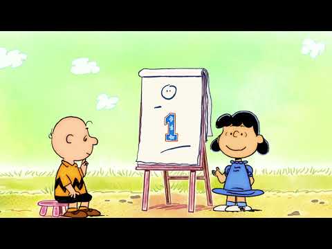 Peanuts - Go for It, Charlie Brown