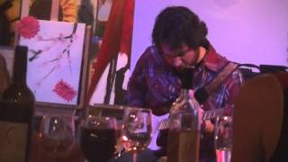 Sam Llanas-Deja Vu live in Lake Geneva,WI 5-8-15